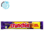 Cadbury Crunchie 