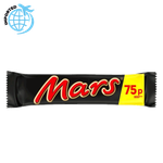Mars Chocolate Bar