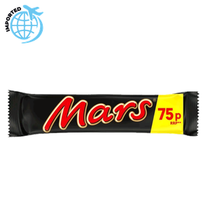 Mars Chocolate Bar