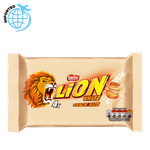 Nestle Lion Bar White