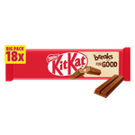 Nestle KitKat Wafer Chocolate