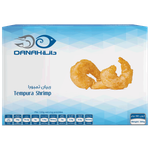 دانة روبيان تيمبورا