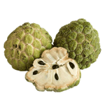 Thai Custard Apple