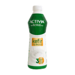Activia Kefir Full Fat Drink 850 ml