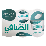 Alsafi Full Fat Yogurt