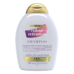 OGX Colour Retention Shampoo