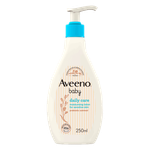 Aveeno Daily Baby Lotion 