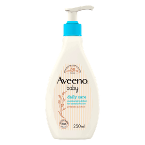 Aveeno Daily Baby Lotion 