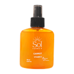 Sol Tanne'e Vitamin E Carrot Tanning Spray