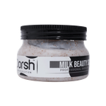 Dorsh Deep Action Scrub Milk Beauty