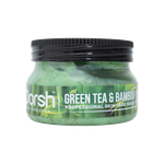 Dorsh Deep Action Scrub Green Tea & Bamboo