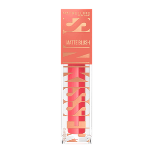 Maybelline Sun Kisser Matte Blush - Pink Mirage