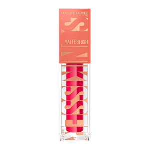 مايبلين سن كيسّر بلاشر مط صيف الوردي الساخن  