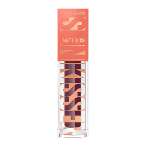 مايبلين سن كيسّر بلاشر مط فطور التوت  