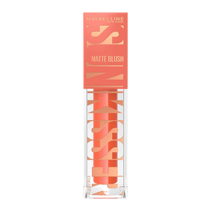 Maybelline Sun Kisser Matte Blush - Peachy Quench