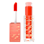 Maybelline SunKisser Matte Blush Spritzy Orange