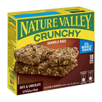 Nature Valley Chocolate