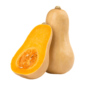 South African Pumpkin 