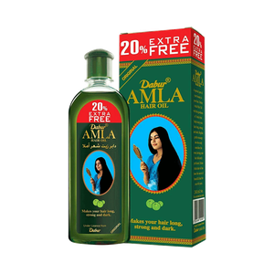 Dabur Amla Hair Oil