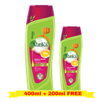 Dabur Vatika Repair & Restore Shampoo