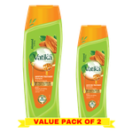 Dabur Vatika Moisture Treatment Shampoo