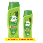 Dabur Vatika Hair Fall Control Shampoo