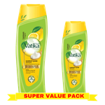 Dabur Vatika Dandruff Guard Shampoo