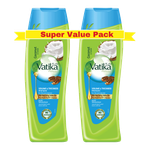 Dabur Vatika Volume & Thickness Shampoo