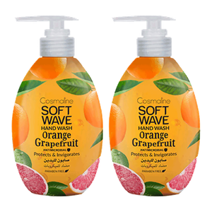 Soft Wave Hand Wash Orange & Grapefruit