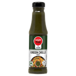 Veeba Green Chili Sauce