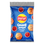 Lay's Crispz Ketchup