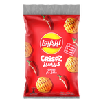 Lay's Crispz Chili
