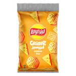 Lay's Crispz Cheese