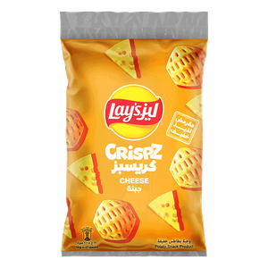 Lay's Crispz Cheese