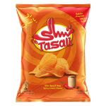 Tasali Spicy Chips Cream Cheese