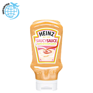 من هاينز صلصة سوسي