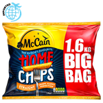 McCain Home Chips Big Bag
