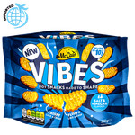 McCain Vibes Salt & Vinegar Hot Potato Snack