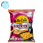 McCain Air Fryer Deep Ridge Crinkle Cut Fries