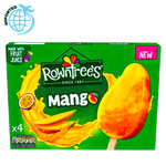 Rowntree's Ice Lollies Mango