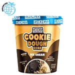 Sides Ice Cream Sides Cookie Dough Core