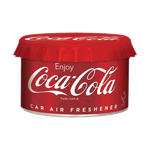 Airpure Air Freshener Coca Cola Can - Original