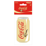 Airpure Air Freshener Coca Cola 2D - Vanilla