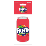 Airpure Air Freshener Fanta 2D - Strawberry
