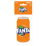 Airpure Air Freshener Fanta 2D - Orange