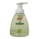Janax Foaming Hand Wash Green Tea & Bergamo