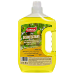 Janax Lemon Scented Multi-Purpose Disinfectant