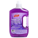 Janax Lavender Scented Multi-Purpose Disinfectant