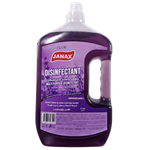 Janax Lavender Scented Multi-Purpose Disinfectant