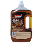 Janax Oud Scented Multi-Purpose Disinfectant